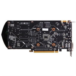翔升GTX960終結者2G D5 一款經典中端顯卡的回顧與解析