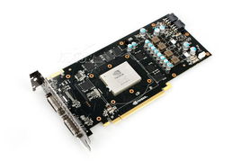 NVIDIA GeForce GTX 560 Ti顯卡回顧 經典中端悍將與IT168圖庫賞析
