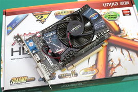 雙敏火旋風2 HD6750 大牛版顯卡 中端市場的經典之作