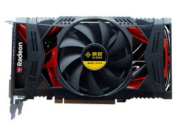 昔日經典再現 祺祥HD6850飆客1GD5 M04顯卡深度解析