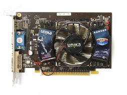 雙敏速配GT620 2GB Turbo顯卡產品圖賞與IT168顯卡圖片大全概覽