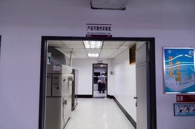 探秘索泰工廠 一枚顯卡的匠心誕生之旅