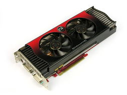 耕升Gainward GTX 260司馬版顯卡 經(jīng)典之作的視覺記憶