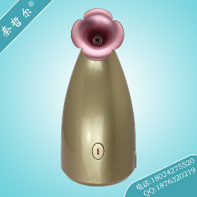 蒸臉器美容儀器家用噴霧器離子蒸面器保溫補(bǔ)水蒸臉機(jī)熱噴蒸臉器采購(gòu)指南